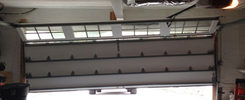 Garage Door Repair Woodland Hills