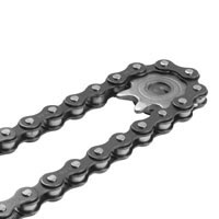 Chain drive opener