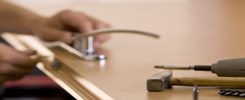 Garage door technician, Calabasas, CA