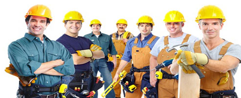 Garage Door technician Woodland Hills