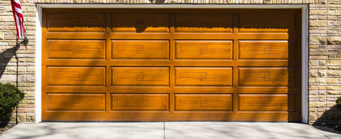 New Overhead Garage Door Woodland Hills